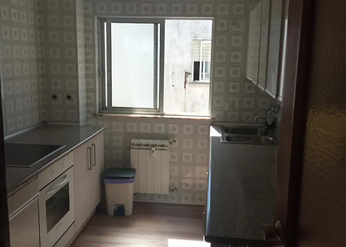 Acogedora Privada En Piso Familiar Con Bano Compartido Salamanca